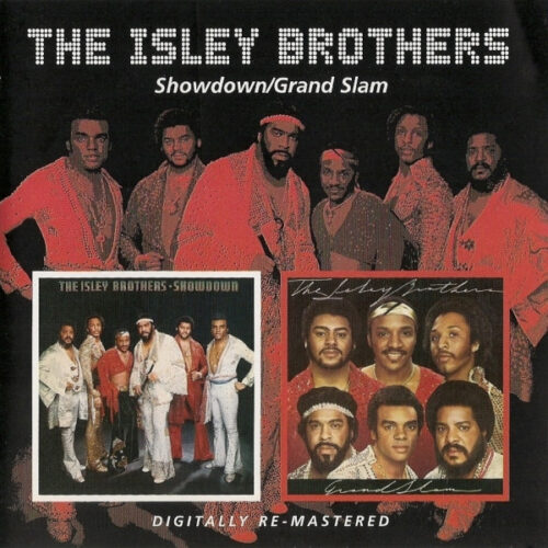 The Isley Brothers – Showdown / Grand Slam