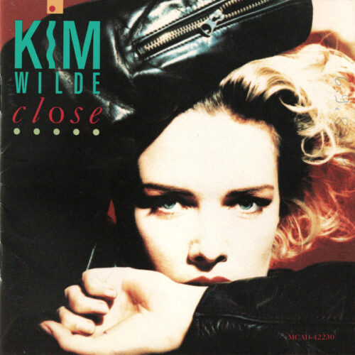 Kim Wilde – Close