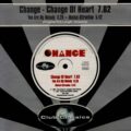 Change – Change Of Heart