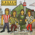 Valija Diplomatica – Happy Pop Rock