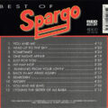 Spargo ‎– Best Of Spargo