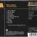 Rick James – Throwin' Down