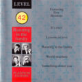 Level 42 – Running In The Family (Platinum Edition)