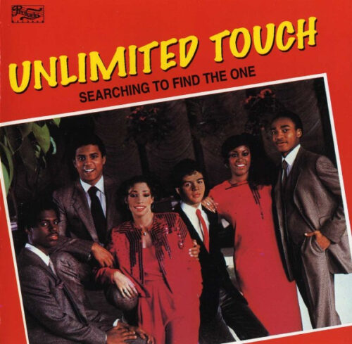 Unlimited Touch – Searching To Find The One