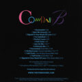 Company B – Company B (Expanded Edition)