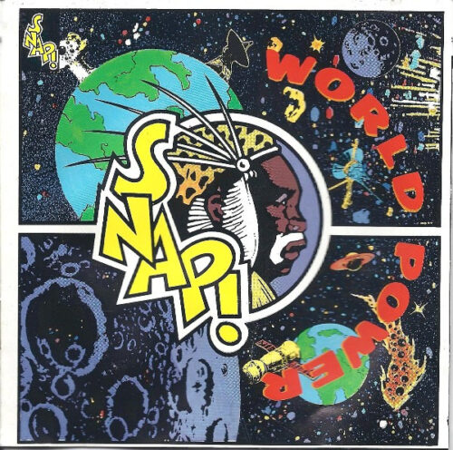 Snap! – World Power