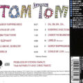 Tom Tom Club – Tom Tom Club