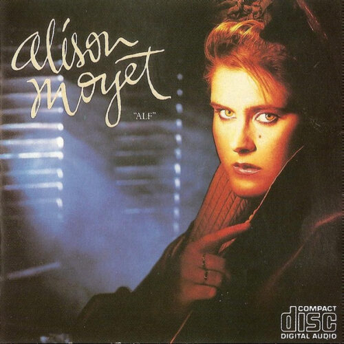 Alison Moyet – Alf