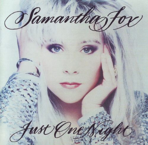 Samantha Fox – Just One Night (Deluxe Edition)