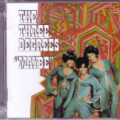 The Three Degrees – Maybe