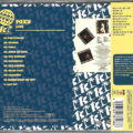 Foxy ‎– Live