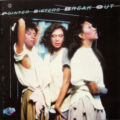 Pointer Sisters – Break Out