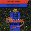 Freddie James – Everybody Get Up & Boogie / Hollywood / Mega-Mix