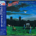 Mr. Mister – Welcome To The Real World