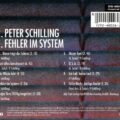 Peter Schilling – Fehler Im System