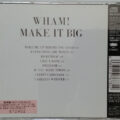 Wham! – Make It Big
