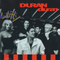 Duran Duran – Liberty