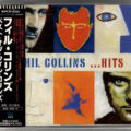 Phil Collins – ...Hits