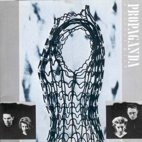 Propaganda – A Secret Wish