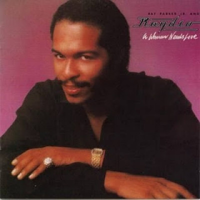 Ray Parker Jr. And Raydio – A Woman Needs Love