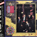 Duran Duran – Seven And The Ragged Tiger