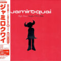 Jamiroquai – High Times Singles 1992-2006 (Bonus Tracks)
