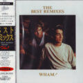 Wham! – The Best Remixes