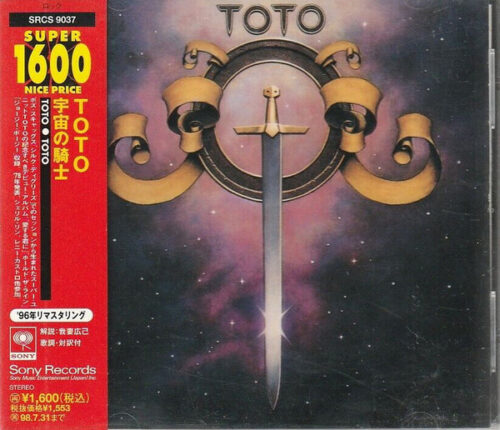 Toto – Toto