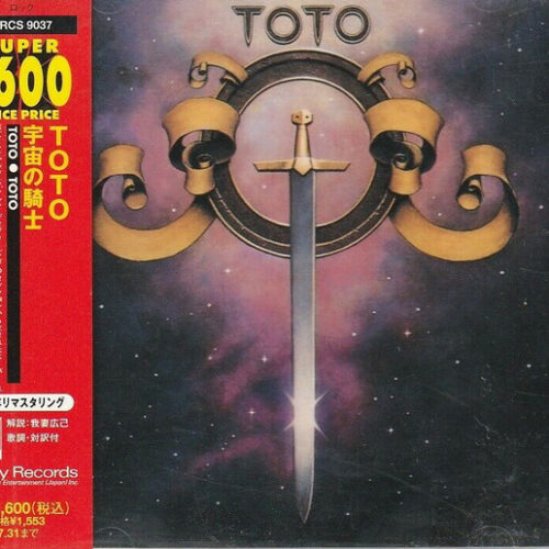 Toto – Toto
