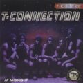 T-Connection – The Best Of T-Connection - At Midnight