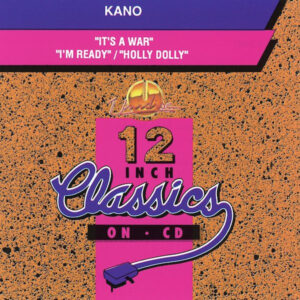 Kano – It's A War / I'm Ready / Holly Dolly