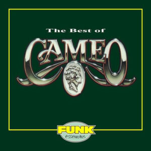 Cameo – The Best Of Cameo