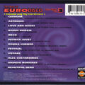 The Best Of Euro Disco (Disco Nights Vol. 3)