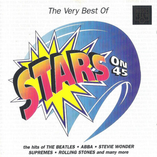 Stars On 45 – The Very Best Of Stars On 45