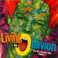 Living In Oblivion (The 80's Greatest Hits - Volume 4)