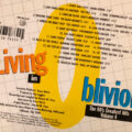 Living In Oblivion (The 80's Greatest Hits - Volume 4)