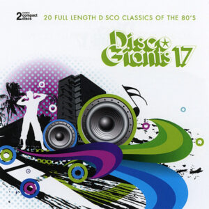 Disco Giants 17 (Full Length)