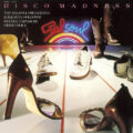 Disco Madness (Bonus Tracks)