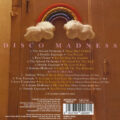 Disco Madness (Bonus Tracks)
