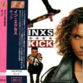 INXS – Kick