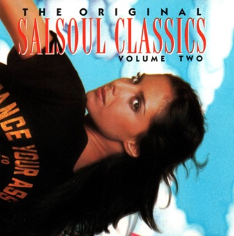 The Original Salsoul Classics Volume Two