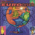 The Best Of Euro Disco (Disco Nights Vol. 3)