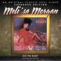 Meli'sa Morgan – Do Me Baby (Bonus Tracks)