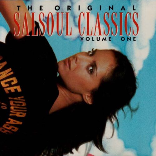 The Original Salsoul Classics Volume One