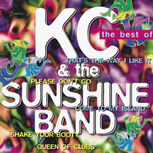 KC & The Sunshine Band – The Best Of KC & The Sunshine Band