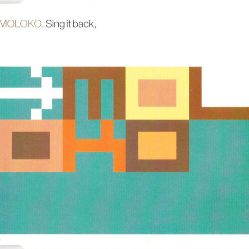 Moloko – Sing It Back,