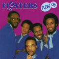 The Floaters ‎– Float On