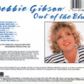 Debbie Gibson – Out Of The Blue
