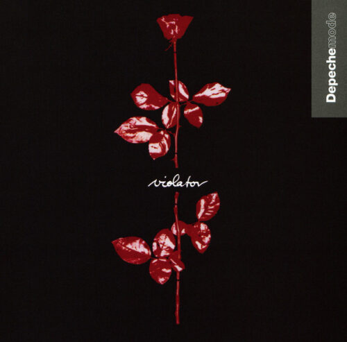 Depeche Mode – Violator