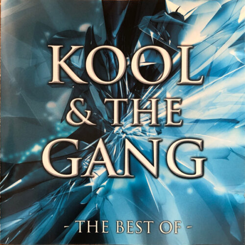 Kool & The Gang – The Best Of